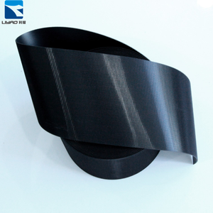 <span class=keywords><strong>3</strong></span> centimetri di stampa logo heavy duty durevole gancio e anello di nastro biadesivo stampato Ad Iniezione cinghie - Product Image 2