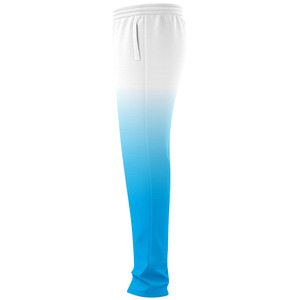 Nouveau survêtement de sublimation pour hommes – Vente en gros, haute qualité, personnalisé, mode, coupe ajustée, tenue de sport pour hommes - Product Image 4