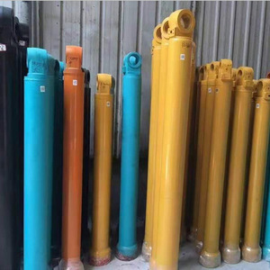 הידראולי שמן צילינדר חופר דלי צילינדר Assy - Product Image 2