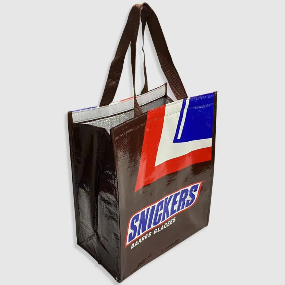 Fiyat alışveriş çantaları logolar ile çevre dostu altın tedarikçisi jüt alışveriş torbaları logolar ile