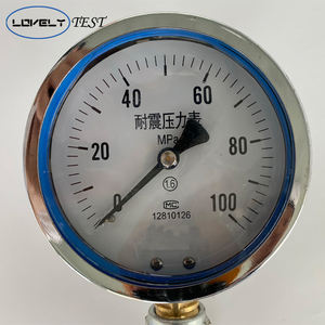 BARRES D'ARMATURE/CANAPÉ FORCE TEST/PULL OUT TEST APPAREIL POUR VENTE - Product Image 3