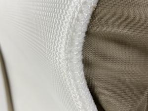 Machine à repasser universelle pour blanchisserie, pour les couvre-têtes HOFFMAN 42 45 - Product Image 6