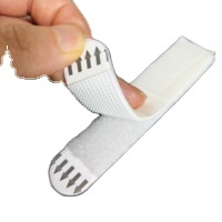 Сильная липкая фоторамка липкие вешалки с крючком и петлей самоклеящиеся - Product Image 2