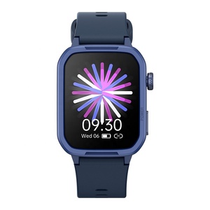 Reloj Inteligente H96 para Niños con Pantalla AMOLED, Monitor de Ritmo Cardíaco, Monitor de Sueño, Despertador, Calculadora, Resistente al Agua IP68 - Product Image 2