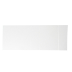 Lipack-caja de papel plegable para cosméticos, caja de papel de regalo personalizado, color blanco - Product Image 6