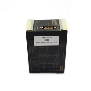 Controlador Parker PWDXXA-400-14 PQDXXA-Z10 PWD00A-400 PWDXXA-400-20 Parker Driver PQDXXA PWD00A En Stock - Product Image 2