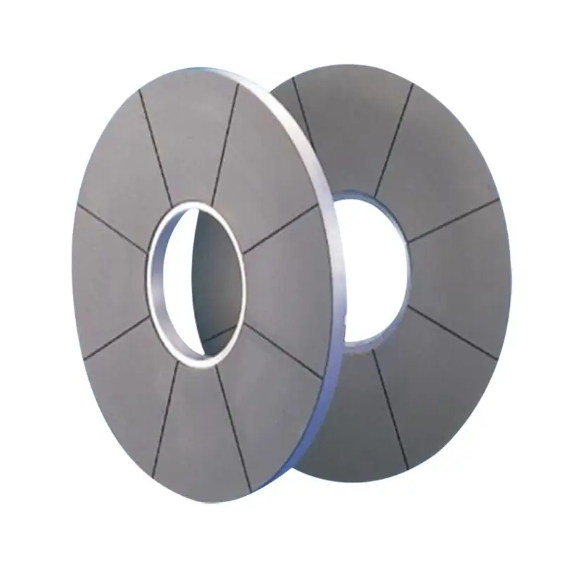 Double-sided Grinding Disc Tools Polishing Abrasives Cutting Wheel For Blades Stainless Steel Metal