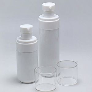 Top Selling Customized Printing <b>50ml</b> 80ml 100ml 120ml PET Toner Spray <b>Bottle</b> & Serum Cream Lotion <b>Bottle</b> for Cosmetic & SkinCare - Product Image 5