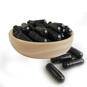 Cápsulas de Fórmula Herbal de Maca Negra de Alta Calidad para Mejorar la Vitalidad Masculina, Cuidado de la Salud para Adultos, con Múltiples Opciones de Color - Product Image 5