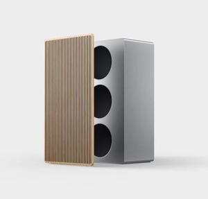 Original New Xiaomi âm thanh 2 Max Minimalism thời trang thanh lịch Loa thông minh <span class=keywords><strong>Bluetooth</strong></span> Hi-Fi rạp hát tại nhà hệ thống cho Xiaomi ai cuộc sống - Product Image 3