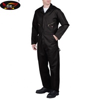 Mécanicien électricien industriel sur mesure pour hommes vêtements de travail uniformes techniques vêtements de travail
