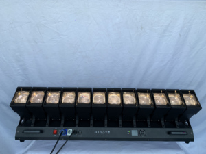 12x60w <span class=keywords><strong>LED</strong></span> ánh sáng chuyên nghiệp Bar Zoom hiệu ứng ma trận chùm DJ ánh sáng di chuyển đầu ánh sáng sân khấu rửa Backdrop Swing <span class=keywords><strong>LED</strong></span> điểm kiểm soát - Product Image 5