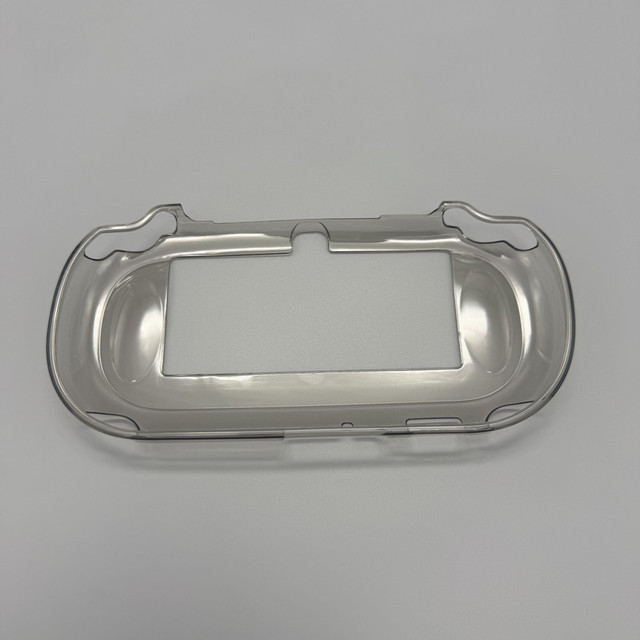 Superior Quality TPU protection Shell for PSVITA PSV1000 PSVITA 1000 .Please Pay Attention to Your Console Model