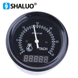 Medidor de velocidade do motor 85mm 3049555, tamanho - Product Image 1