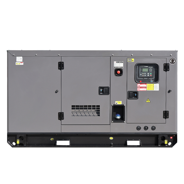 Ecuador Super Silent 10kw 20kw 30kw 40kw 50kw Generator Set Various Sizes From 20kva To 200kw Competitive Prices