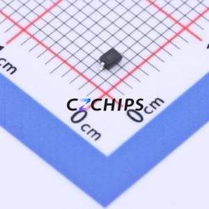 JED323-8V-LC ESD ทรานซิสเตอร์323สดใหม่และดั้งเดิมและป้องกันไฟกระชาก (TVS/ESD) - Product Image 1