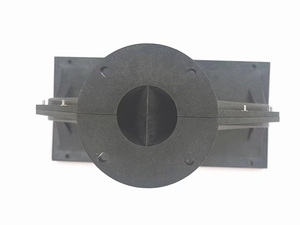 50mm 2인치 스로트 직경 라인 어레이 오디오 부품 컴프레션 스피커 혼 - Product Image 4