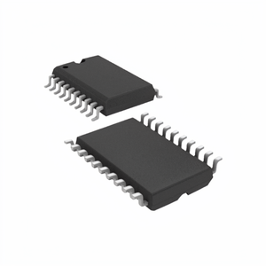 Service de gestion de l'alimentation (PMIC) tout-en-un original 20 SOIC Acheter en ligne des composants électroniques UC2855ADWTR - Product Image 1