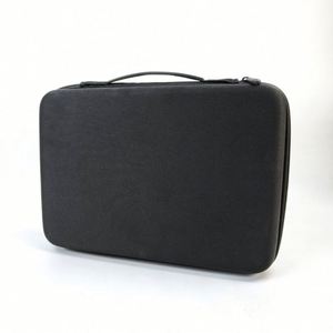 Portable Large Capacity <b>EVA</b> for Electronic Accessories Waterproof Travel Storage Bag for Battery Special Purpose Case - Product Image 5