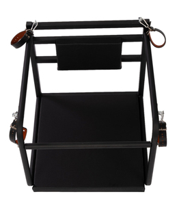 Écarteur de jambes BDSM robuste et réglable, dispositif de retenue pour adultes avec outil de bondage pour jeu sûr, mobilier sexuel fabriqué en Chine - Product Image 4