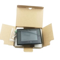 Pantalla Táctil HMI TG465-MT TH465-UT 765-N 765-XT-C TP760-T Interfaz Hombre-Máquina Industrial para Control PLC