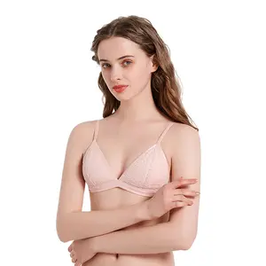 Wholesale teen boobs bra For Supportive Underwear 