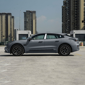 En Stock Depósito de $13000 Vehículos de Nueva Energía 2025 Automóviles Eléctricos de Gran Autonomía ZEEKR 001 4WD Edición You de Alta Velocidad - Product Image 4