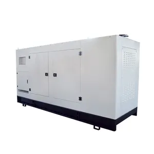 Generator mesin everlight 10kW 20 30 alternator 40 50w 100 0 terbuka/Diam s hz/60