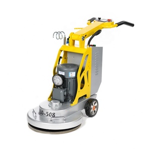 Pulidora de Pisos de Alta Velocidad de 20 Pulgadas - Product Image 2