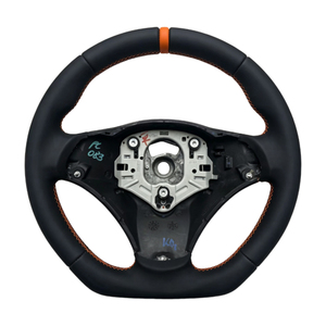 Nuevo Producto Explosivo: Volante de Cuero Totalmente Nuevo para BMW E90, el Mejor Volante para Auto - Product Image 2