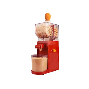 Máquina Eléctrica para Hacer Mantequilla de Maní, Molinillo de Café para Maíz y Soja, para Uso Comercial - Product Image 4