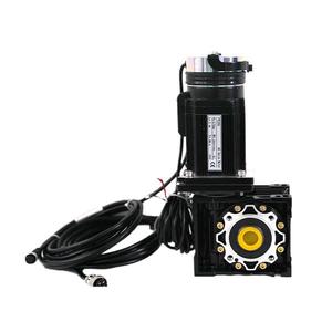 Sistema de Controle de <span class=keywords><strong>Servo</strong></span> para Porta Rápida POWEVER A2 750W Motor <span class=keywords><strong>Servo</strong></span> PE200B Controlador C60 Proteção IP65 Controle Automático AC220V - Product Image 2