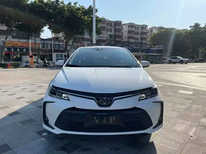 โตโยต้า โคโรลล่า ปี 2019 1.2T Pioneer 116 แรงม้า เทอร์โบ ขับเคลื่อนล้อหน้า รถเก๋งครอบครัวมือสอง ราคาถูก ไมล์น้อย ส่งออกต่างประเทศ - Product Image 2