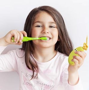 Vente en gros : Housse mignonne en forme de banane, protège-tête portable anti-poussière pour voyage, organisateur de salle de bain - Product Image 5