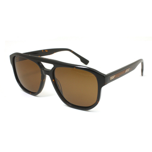 Bán buôn biểu tượng tùy chỉnh kính mát thời trang 2024 chất lượng cao chống UV phân cực Kính mát người đàn ông ĐÔI CẦU Acetate Kính mát - Product Image 5