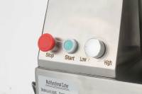 Goopikk Commerciële Multifunctionele 9l 12l Keukenmachine Vleesgroentenoten Haksnijmachine Chilisaus Blender