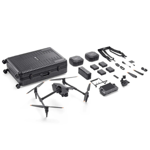 Dron Plegable DJI Inspire 3 Pro Edition FPV RC Quadcopter Original con Cámara 4K y Gimbal <span class=keywords><strong>de</strong></span> Estabilización <span class=keywords><strong>de</strong></span> 3 Ejes - Product Image 2