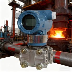 Water Level Pressure <strong>Transmitter</strong> Transmission Flow Instrument Hydrostatic Pressure Level <strong>Transmitter</strong> Measuring Instruments - Product Image 5