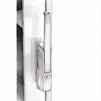 Réfrigérateur mortuaire Roundfin OEM/ODM RD-1 - Stockage frigorifique personnalisable pour cadavres, destiné aux projets funéraires et aux appels d'offres gouvernementaux