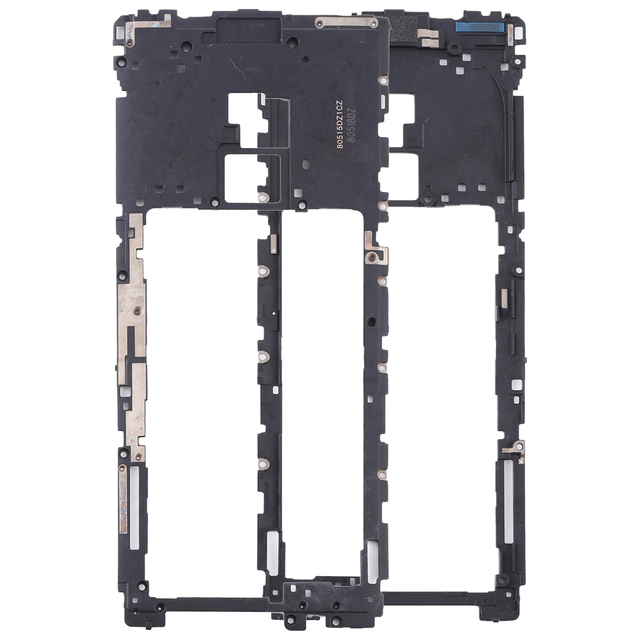 Mobile Phone Back Housing Frame for Sony Xperia XZ3 Replacement
