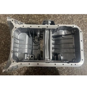 Carter d'<span class=keywords><strong>huile</strong></span> <span class=keywords><strong>moteur</strong></span> pour <span class=keywords><strong>Mercedes</strong></span> M276 2760108414 - Product Image 5