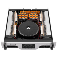 Carte amplificateur subwoofer 4 canaux 800Watts classe H 1200Watts 2000Watts amplificateur home cinéma Audio
