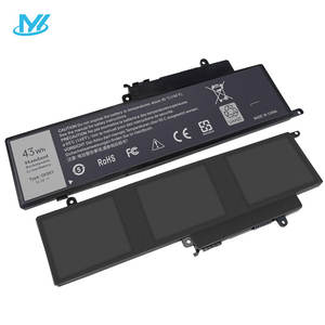 MYiYAE Gk5ky batteria per Laptop Dell Inspiron 11 3000 3147 3148 Inspiron 13 7347 7348 7352 serie - Product Image 3
