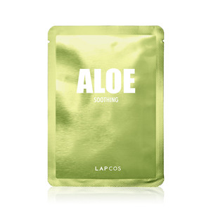 ลาพโคส วาไรตี้ 7+1 เดลี่ สกิน มาส์ก - Product Image 4