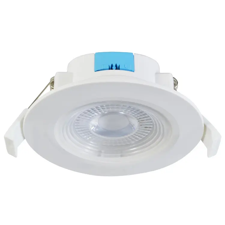 هانلوكس-إضاءة ساقطة ذكية 8 وات-50 وات, إضاءة ساقطة ليد مضادة للوهج إضاءة ساقطة ساقطة ساقطة ساقطة إضاءة ساقطة لأسفل السقف إضاءة ساقطة LED ساقطة للمنزل والفنادق