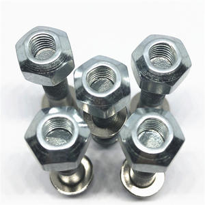 Mise à niveau du kit de boulons en acier de montage de disque de frein flottant modifié pour GTR Jeep Audi <span class=keywords><strong>BWN</strong></span> - Product Image 6