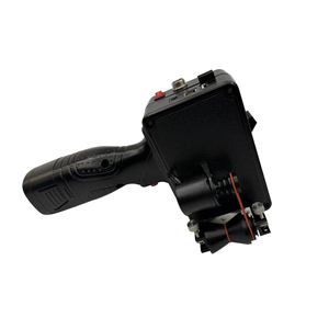 Stampante a getto d'inchiostro portatile YAOMATEC da 12,7 mm |   Modello Speciale 1760 Pipe |   Stampa di data, batch e testo per tubi e condotti - Product Image 5