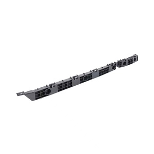 Soporte Lateral del Parachoques Trasero para Tesla Model <span class=keywords><strong>S</strong></span> 2016-2021, Lado Derecho e Izquierdo, Soporte del Parachoques Trasero, OE 1091986-00-<span class=keywords><strong>B</strong></span> - Product Image 2