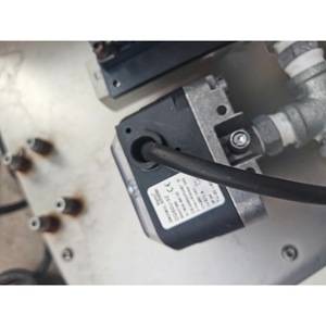Pressostat de contrôle industriel, modèle général pour l'entretien des équipements automatisés - Product Image 2
