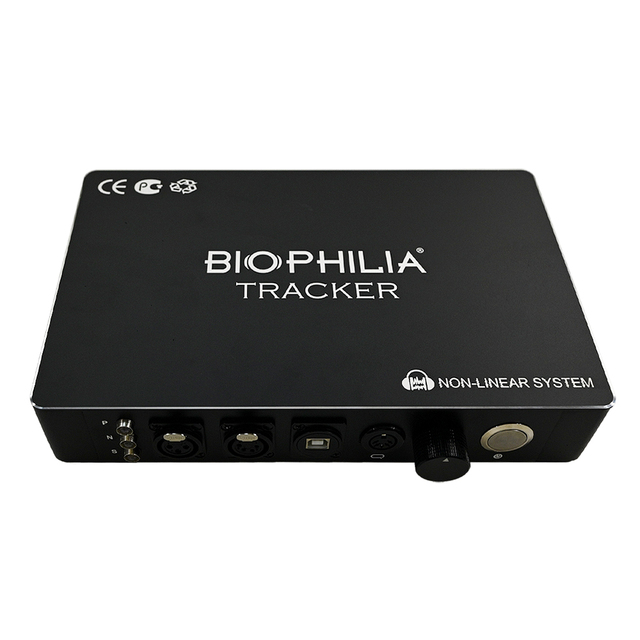 2026 Multi Functional Biophilia Tracker X5 Ultra Standard Version Aura Scanning Machine